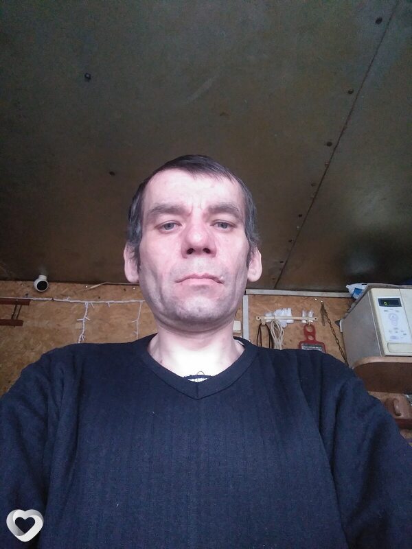 Анатолий, 43, Ульяновске — анкета №985887