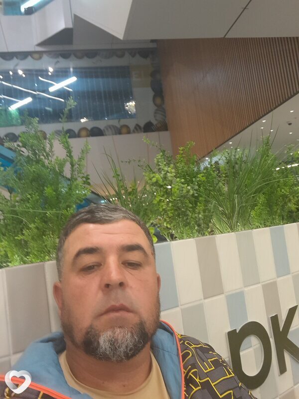 Самир, 46, Анапе — анкета №985894