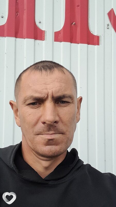 Сергей, 44, Челябинске — анкета №985920