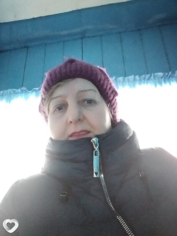 Нина, Крупки