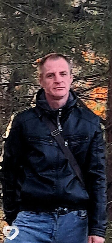 Дмитрий, 44, Амурске — анкета №985928