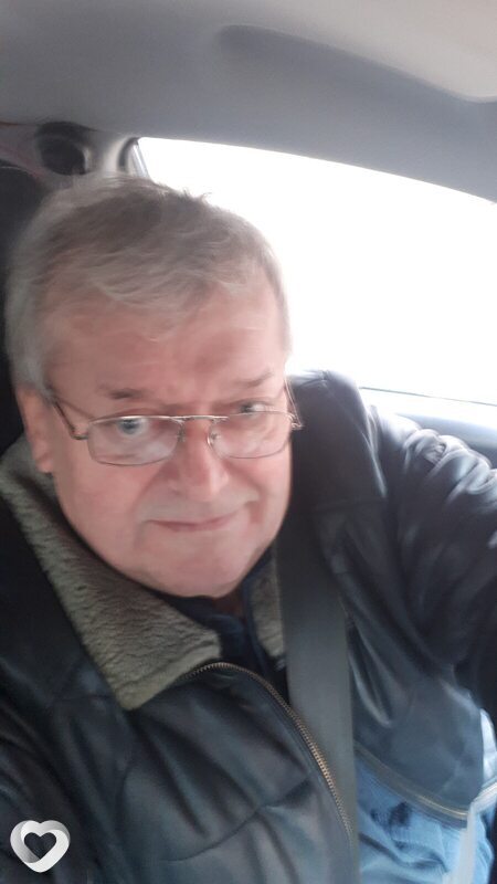 Александр, 68, Минске — анкета №985931