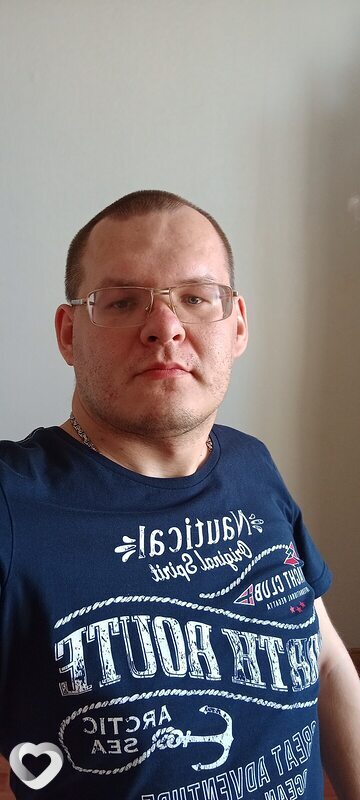 Михаил, 37, Оренбурге — анкета №985934