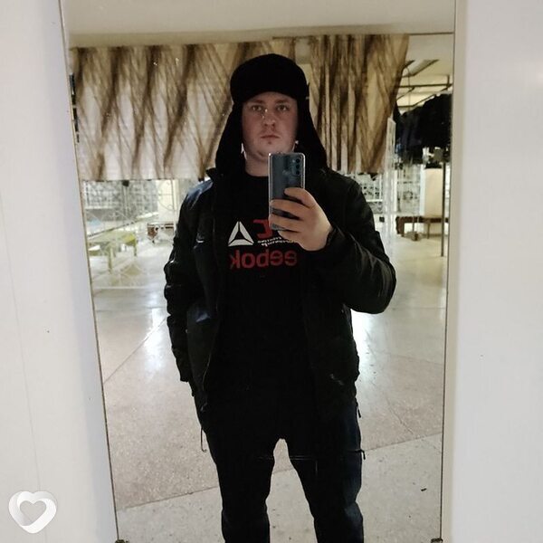 Serega, 33, Харькове — анкета №985938