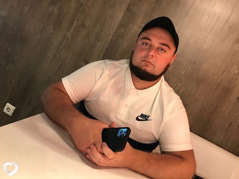 Славик, 33, Днепр — анкета №985821