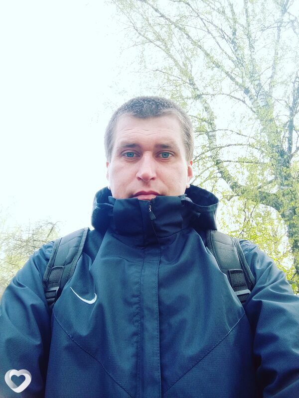 Ivan, 34, Вичуге — анкета №985823
