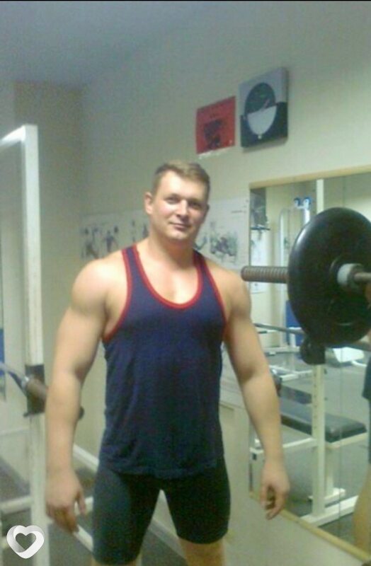 Сергей, 44, Томске — анкета №985828