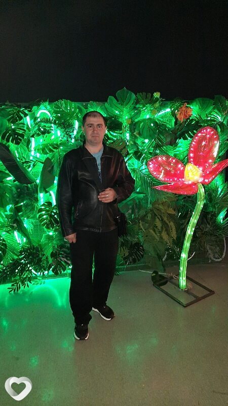 Виктор, 45, Липецке — анкета №985829