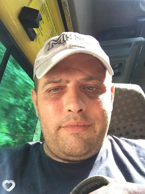Тимур, 45, Тбилиси — анкета №985830