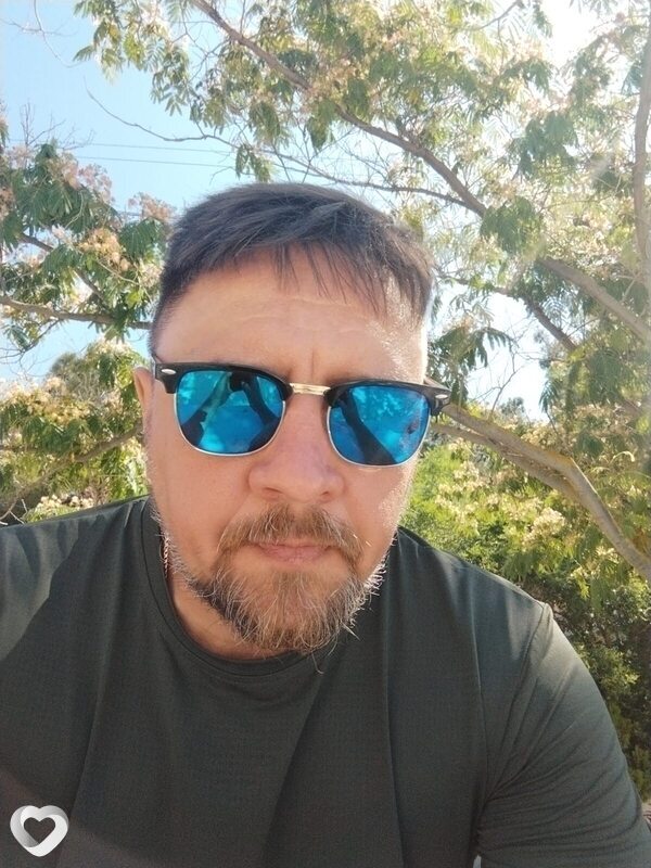 Иван, 44, Тамбове — анкета №985832
