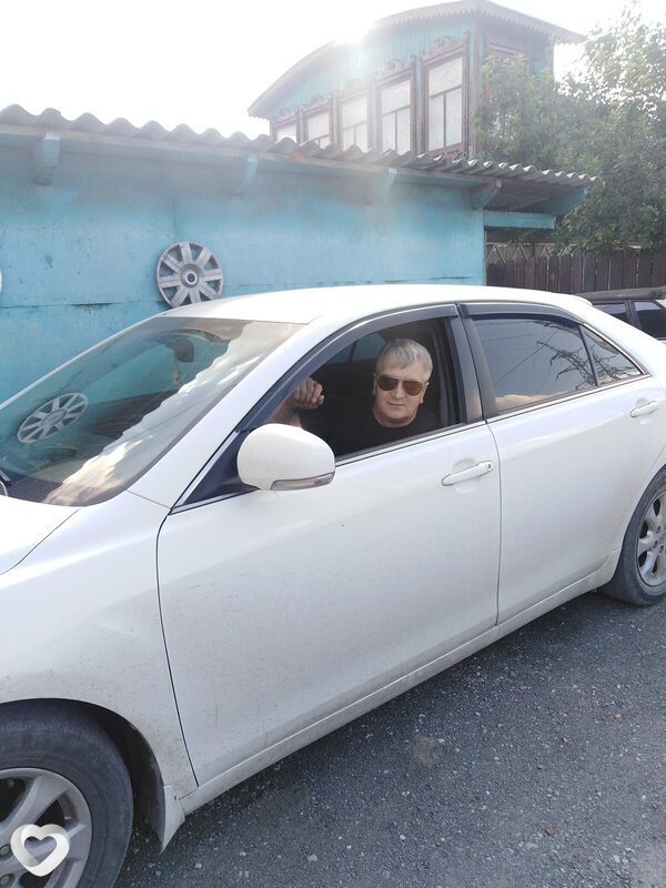 Андрей, 55, Нижнем Тагиле — анкета №985836