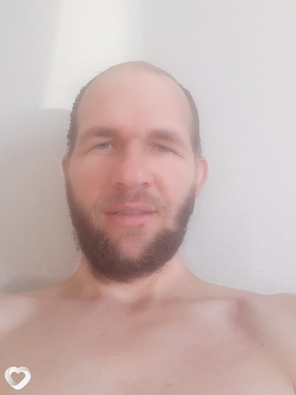 Иван, 40, Воронеже — анкета №985839