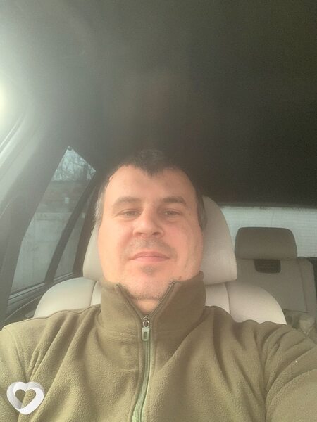 Иван, 40, Санкт-Петербурге — анкета №985945