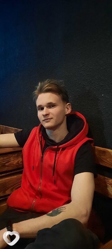 Толя, 27, Биробиджане — анкета №985948