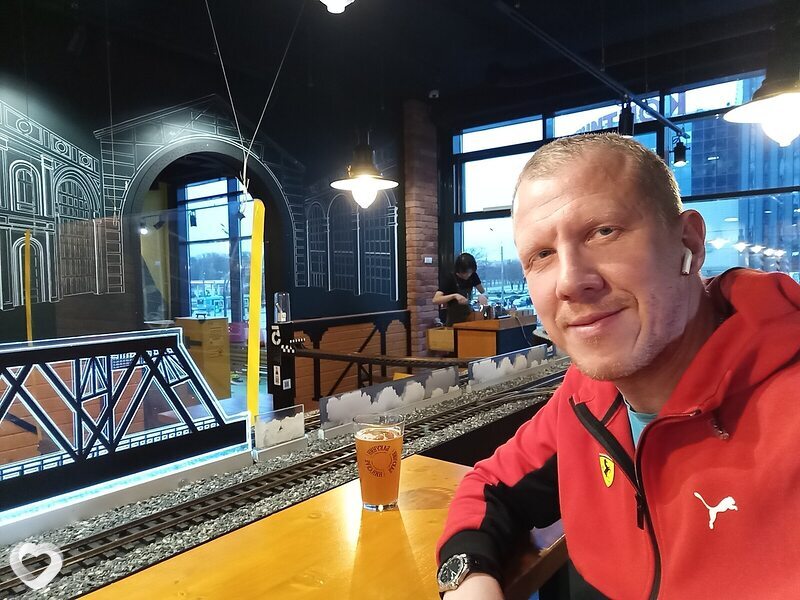 Максии, 44, Санкт-Петербурге — анкета №985952