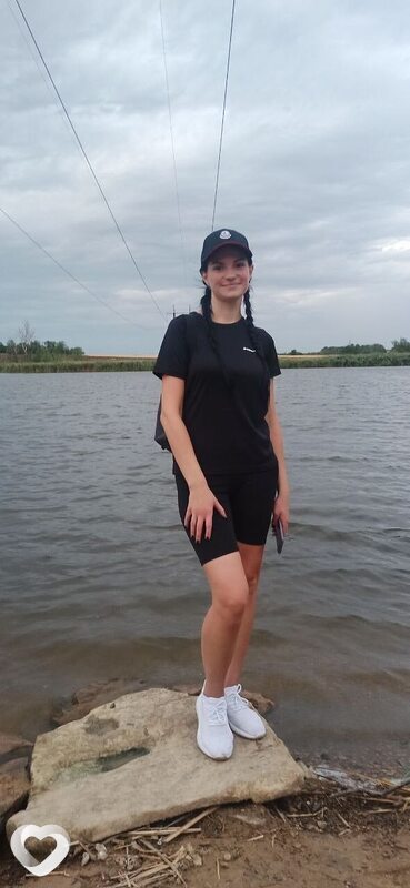 Оля, 34, Курске — анкета №985953