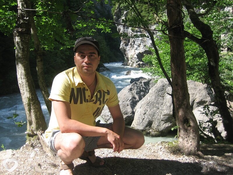 Иван, 45, Краснодаре — анкета №985959