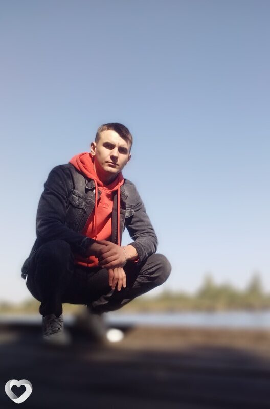 Ваня, Ирпень