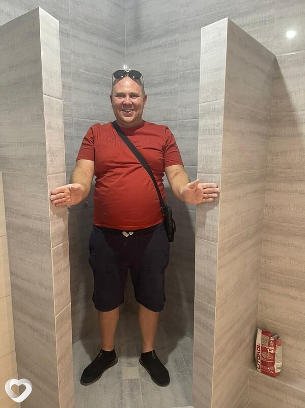 Димитрий, 36, Алматы — анкета №986123