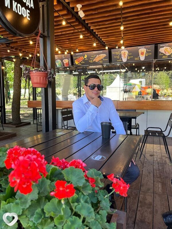 Денис, 39, Анапе — анкета №986124