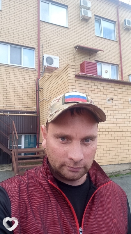 Александр, 39, Зеленодольске — анкета №986126