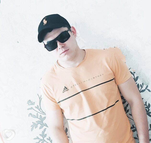Руслан, 28, Рудном — анкета №986131