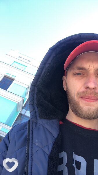 Дмитрий, 29, Омске — анкета №986142