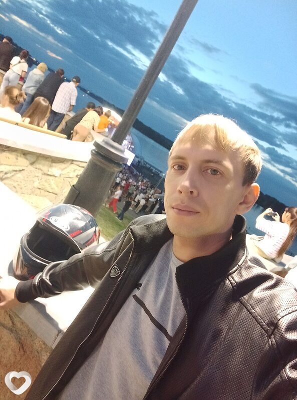 Дмитрий, 37, Павлодаре — анкета №986143