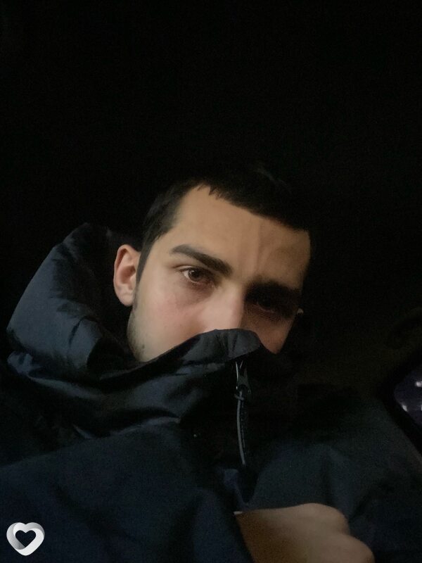Кириилл, 27, Краснодаре — анкета №985994