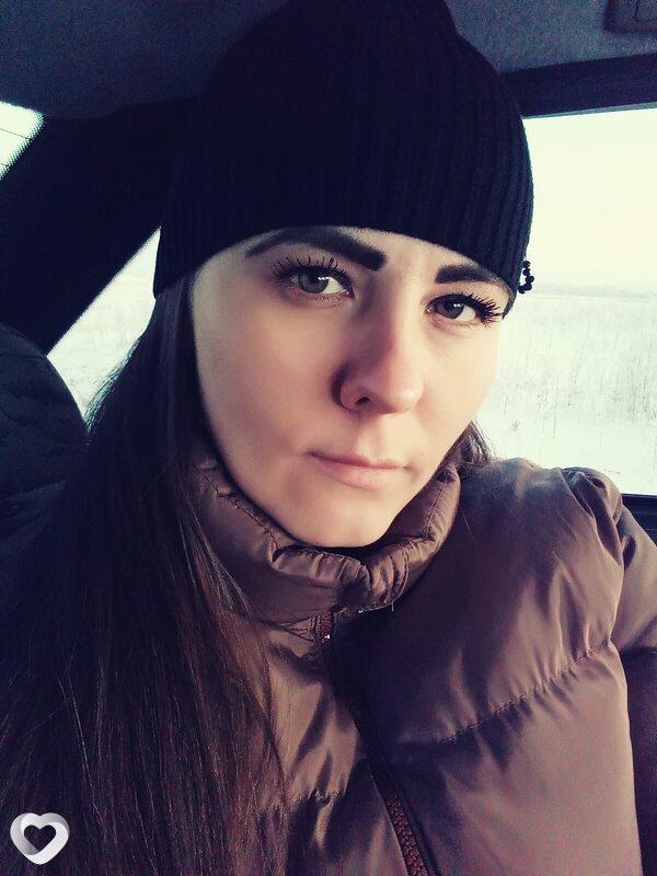 Юлия, 37, Черногорске — анкета №985995