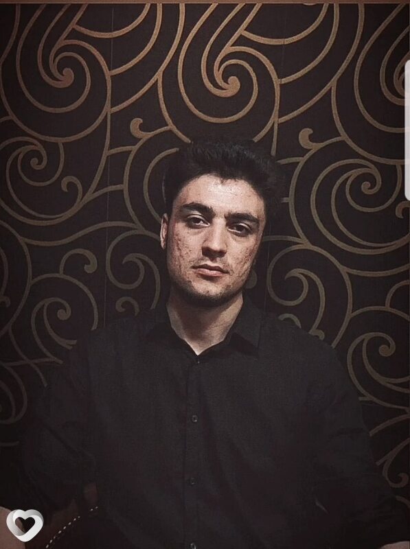 Евгений, 27, Кокшетау — анкета №985996