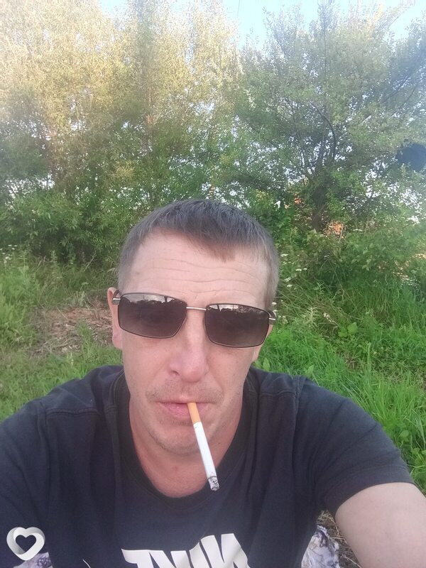 Павел, 40, Владивостоке — анкета №986008