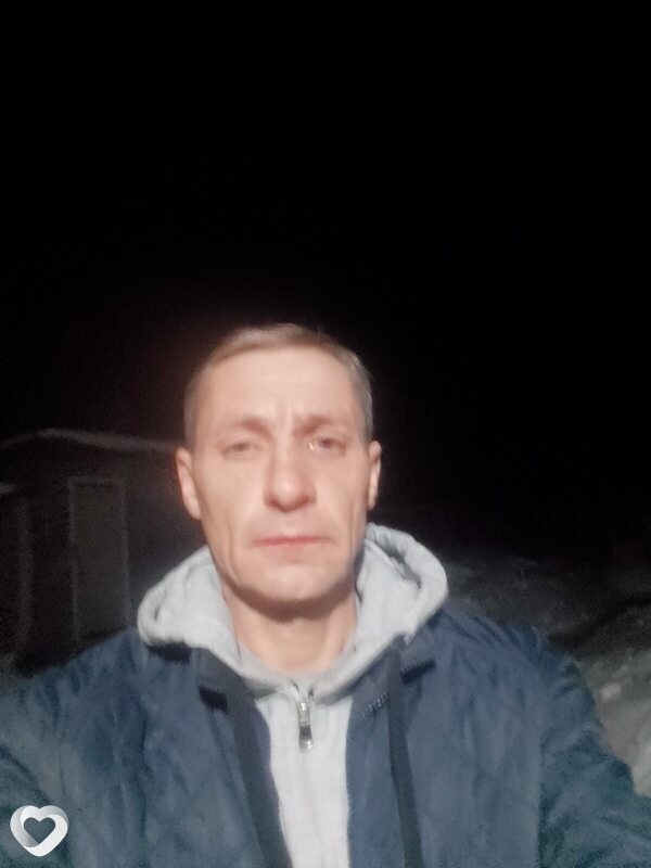 Сергей, 50, Москве — анкета №986010