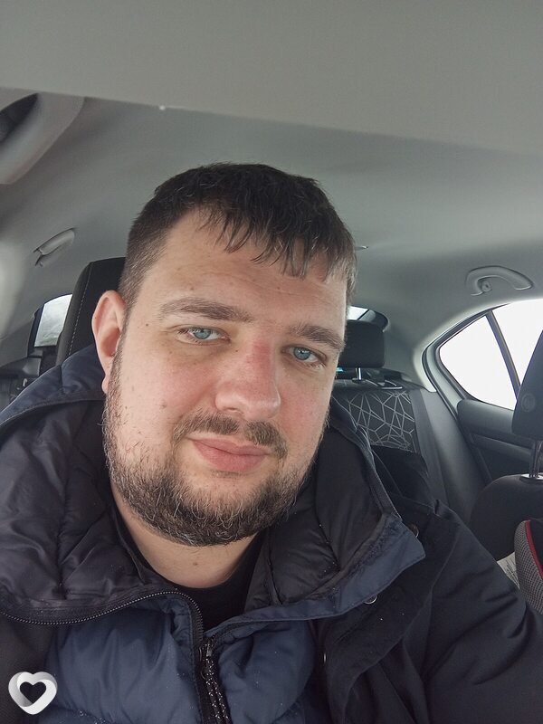 Алексей, 41, Москве — анкета №986015