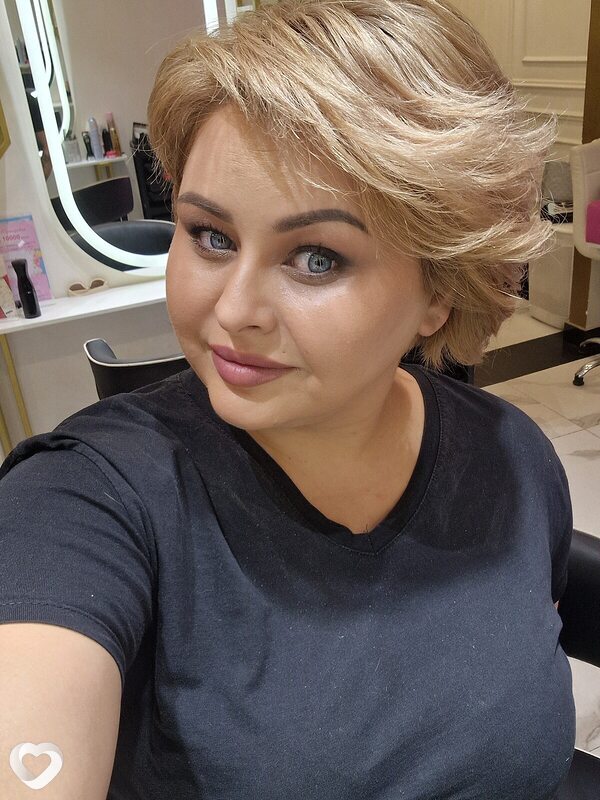 Ульяна, 32, Алматы — анкета №986016