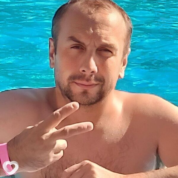 Алексей, 46, Подольске — анкета №986017