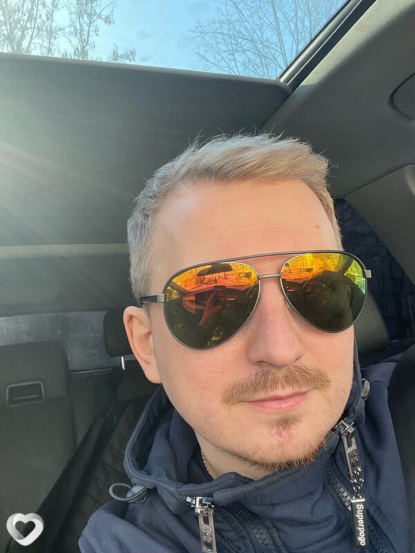Алекс, 32, Брянске — анкета №986018
