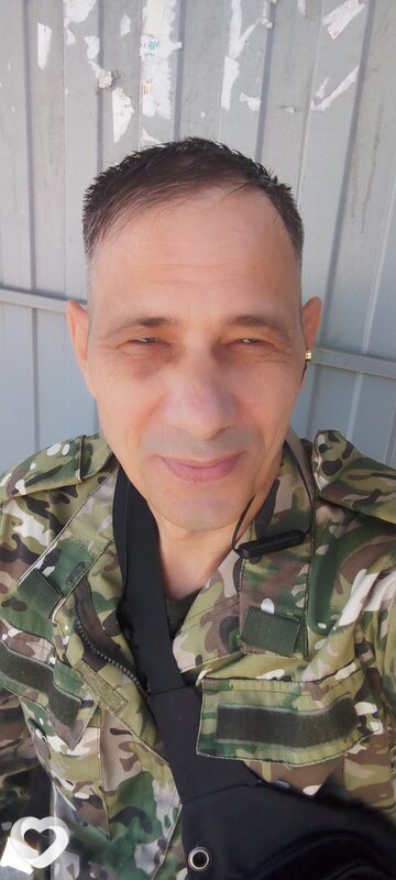 Маракеш, 49, Омске — анкета №986026