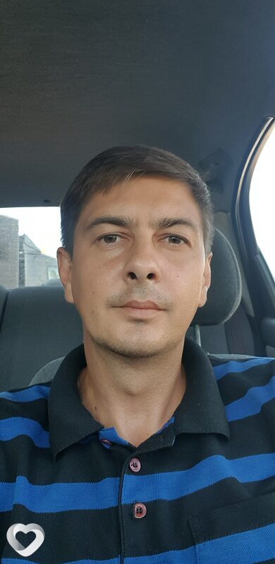 Сергей, 39, Новороссийске — анкета №986034