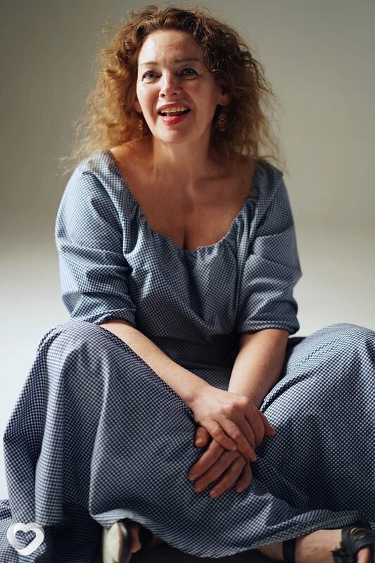 Татьяна, 53, Нижнем Новгороде — анкета №986045