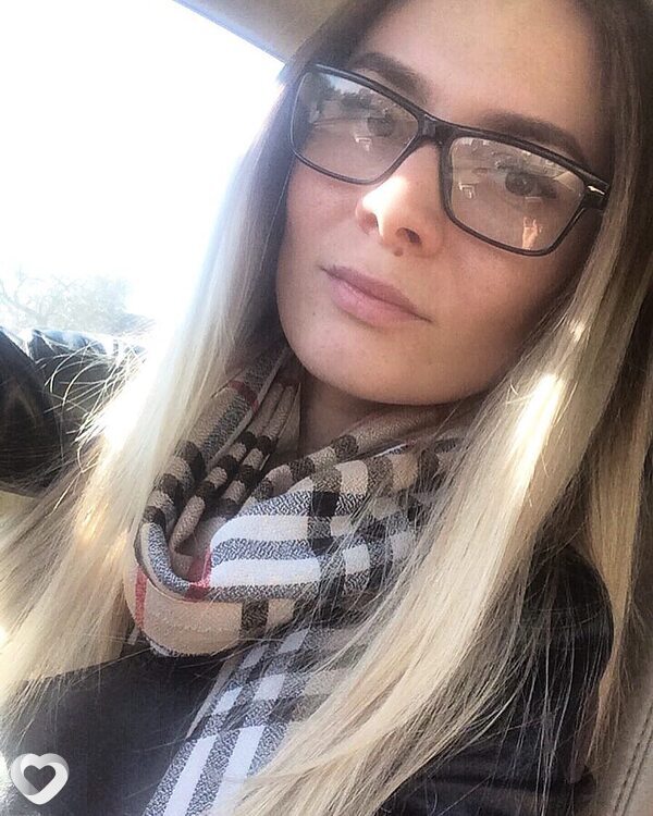 Полина, 20, Барнауле — анкета №986046