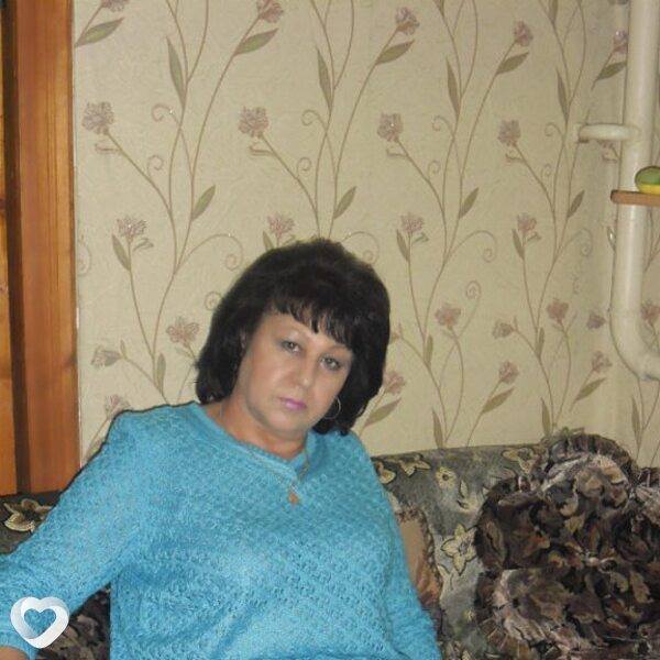 Ольга, 68, Саратове — анкета №986049