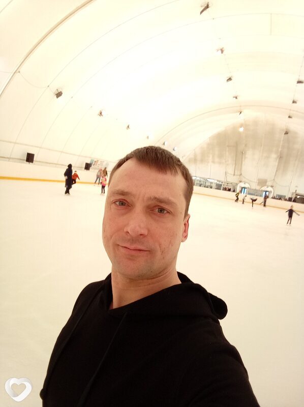 Евгений, 36, Ростове-на-Дону — анкета №986051