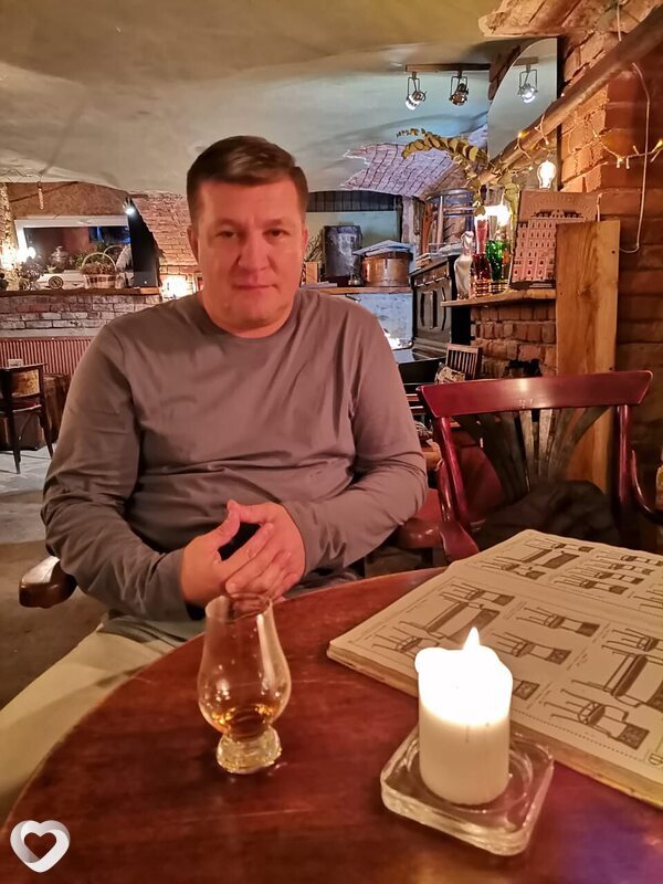 Алекс, 51, Санкт-Петербурге — анкета №986052