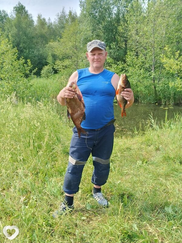 Денис, 47, Апатитах — анкета №986057