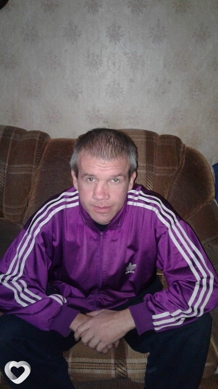 Дмитрий, 52, Перми — анкета №986059