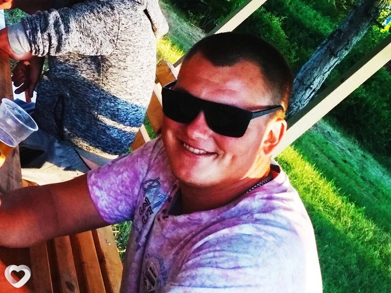Кирилл, 33, Симферополе — анкета №986060