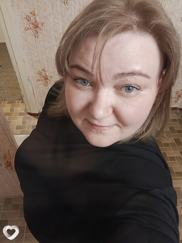 Наташа, 38, Барнауле — анкета №986061