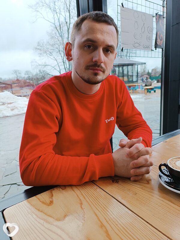 Антон, 35, Ярославле — анкета №986097