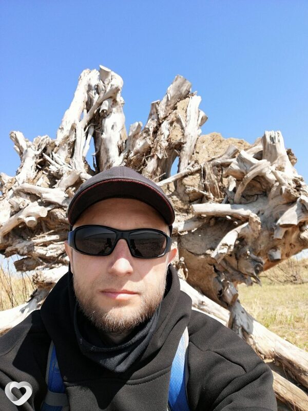 Дима, 35, Барнауле — анкета №986103